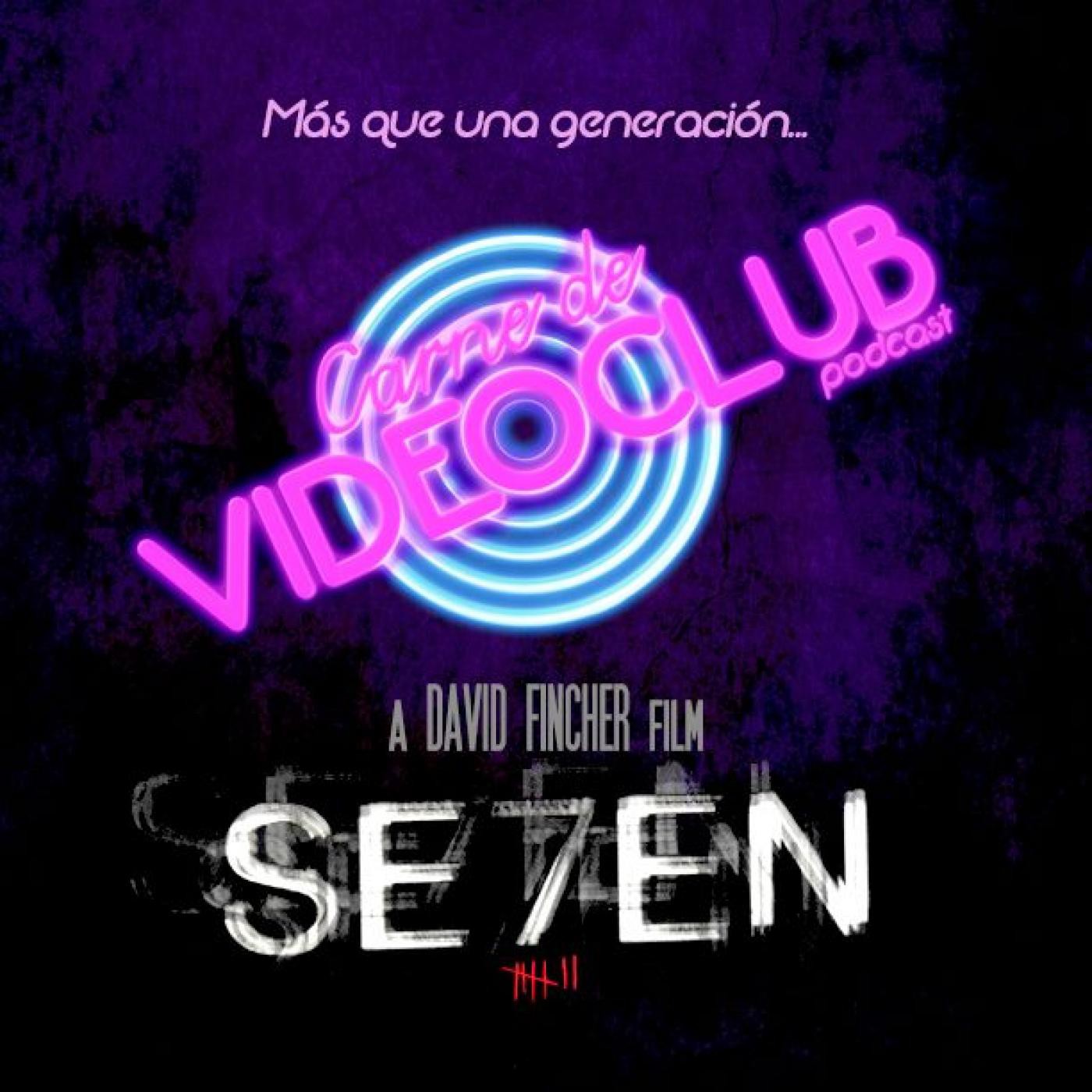 CARNE DE VIDEOCLUB