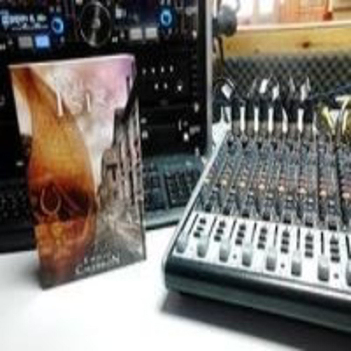 La Biblioteca Encantada 152, con Emilio Calderón episode artwork