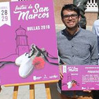 Entrevista Miguel Ángel Escámez