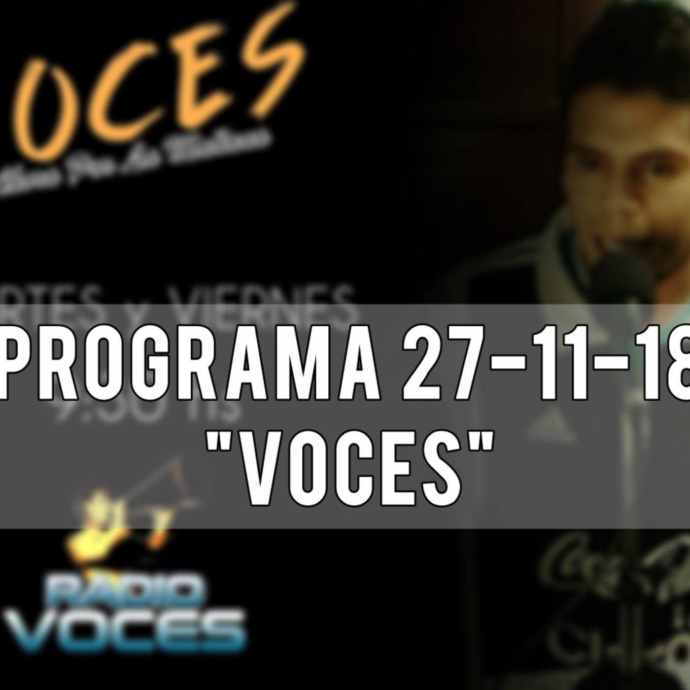 RadioVoces