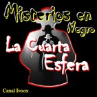 6. 5x36 - LA CUARTA ESFERA - DETRAS DE LA PUERTA.