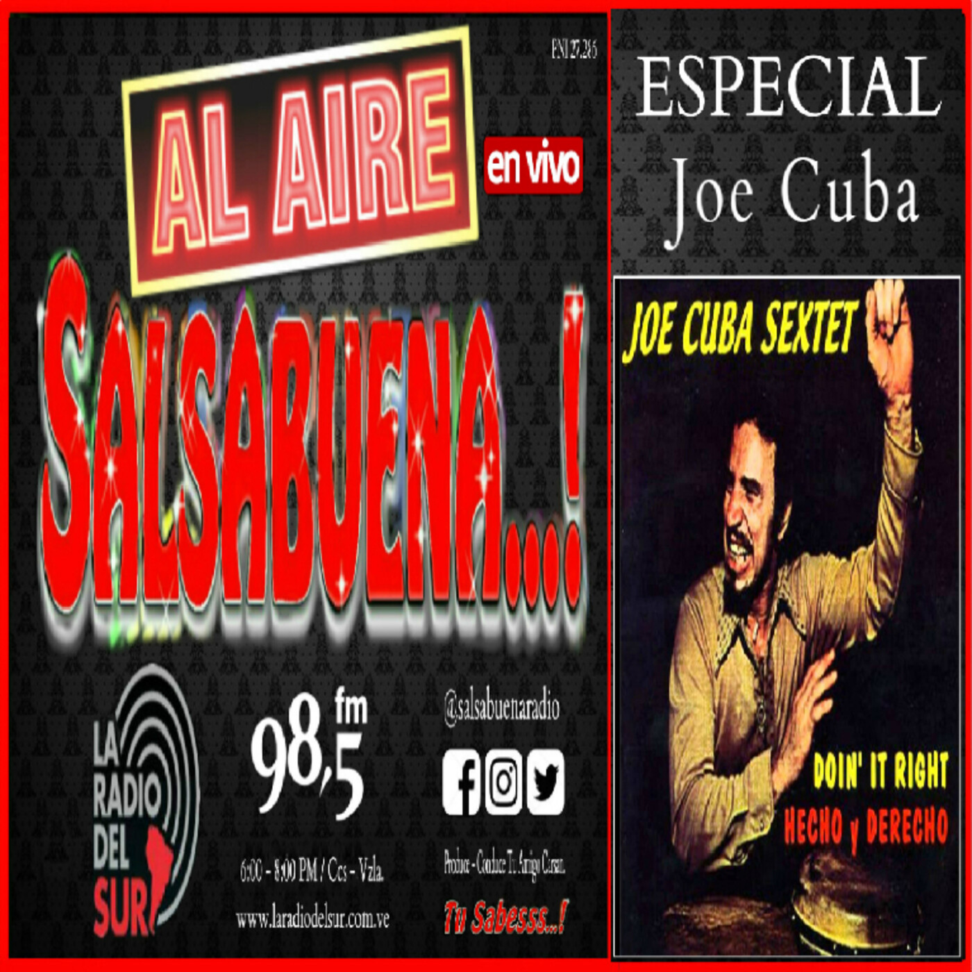 SALSABUENA