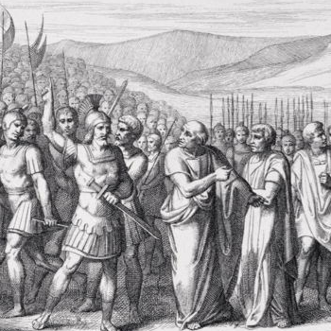 LOS GELVES (Historia)