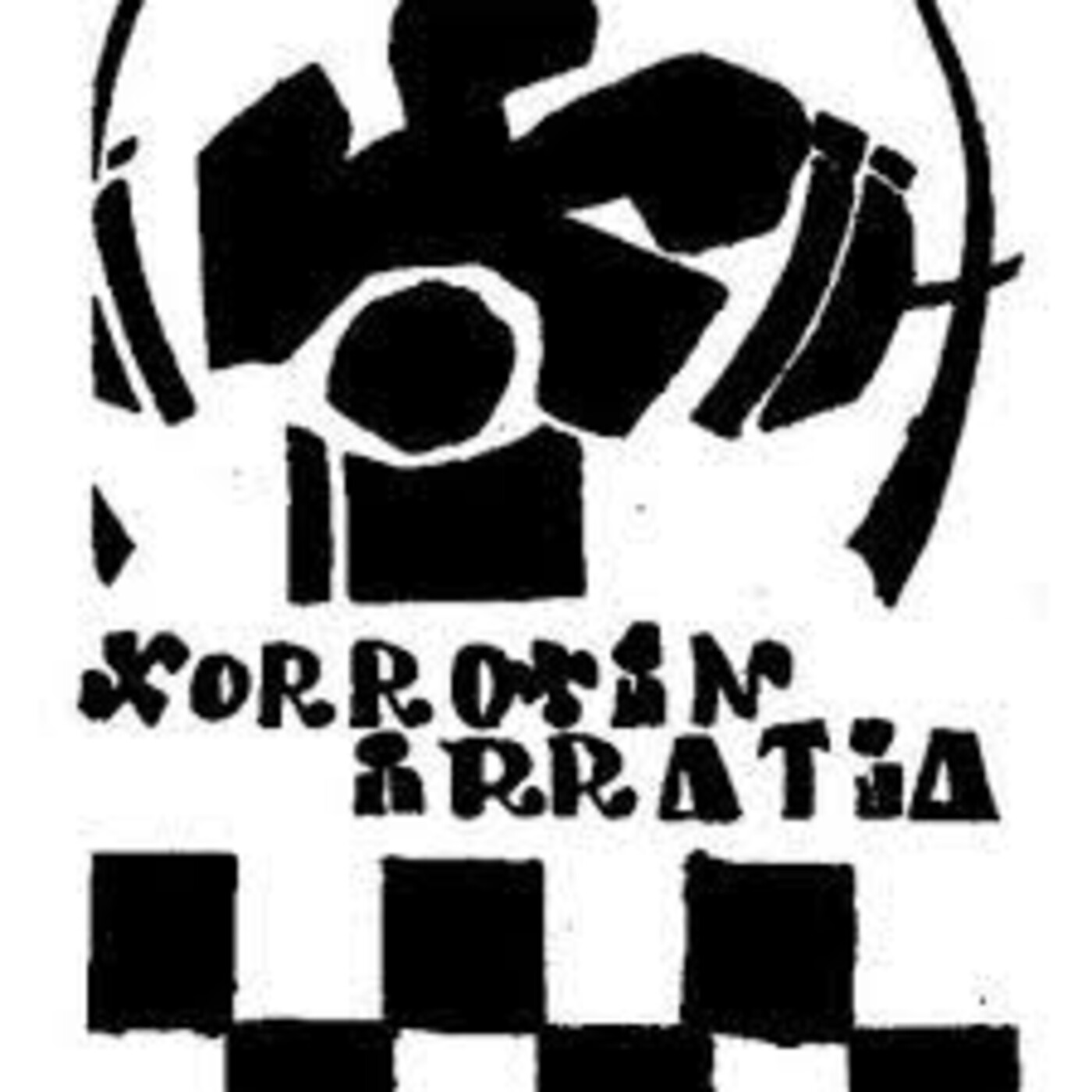 Karrape Irratia