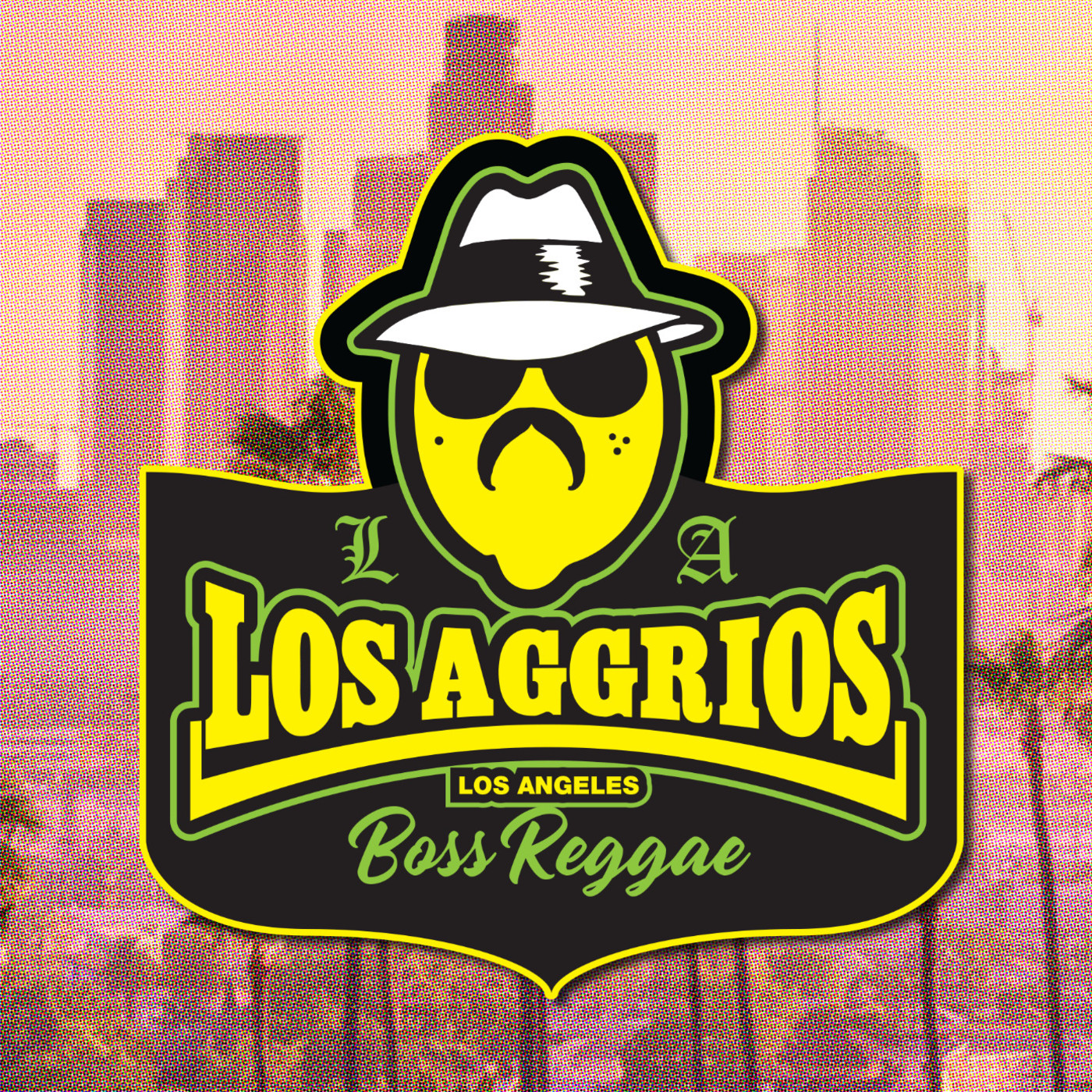 Ovejas Negrax / Entrevista a Los Aggrios / #167 episode artwork