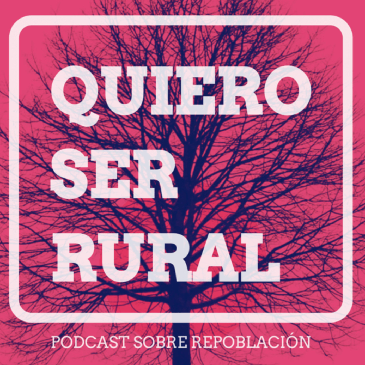 Quiero Ser Rural