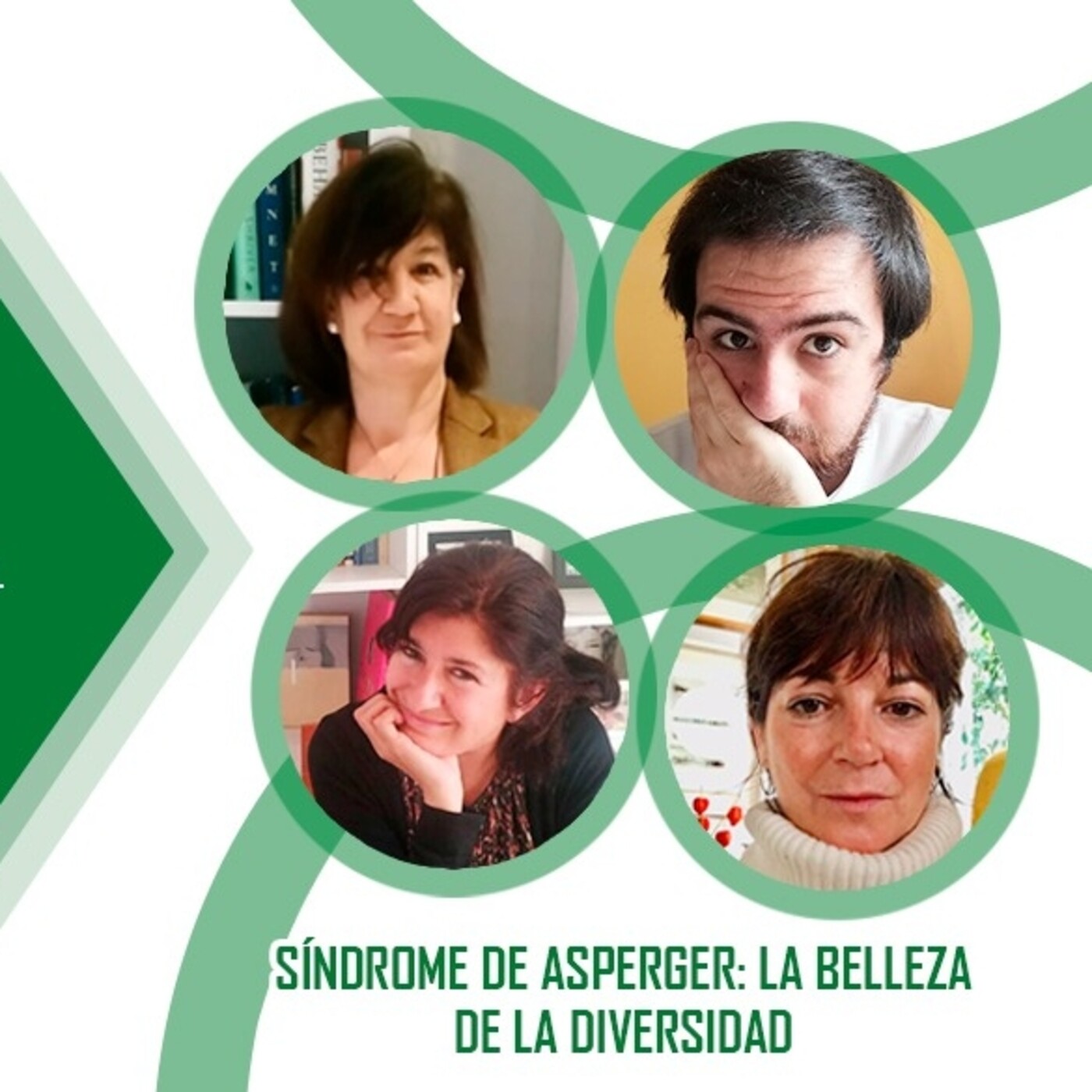 Un podcast de salud
