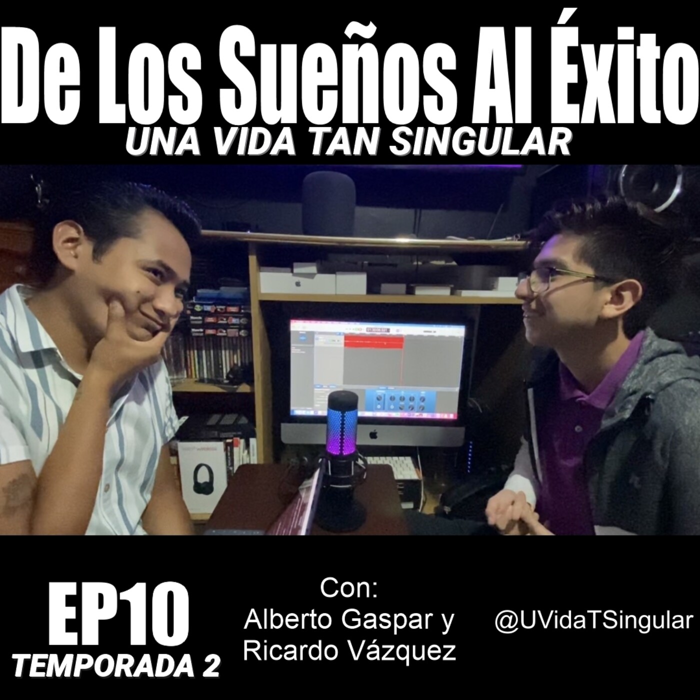 Una Vida Tan Singular