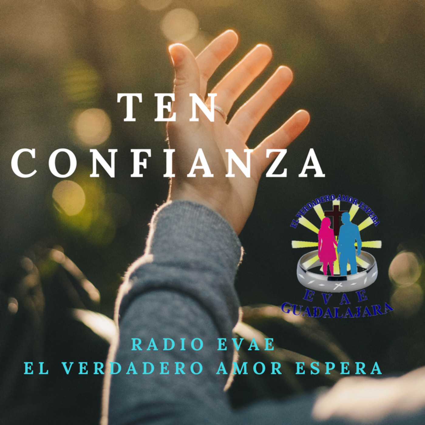 EVAE El Verdadero Amor Espera