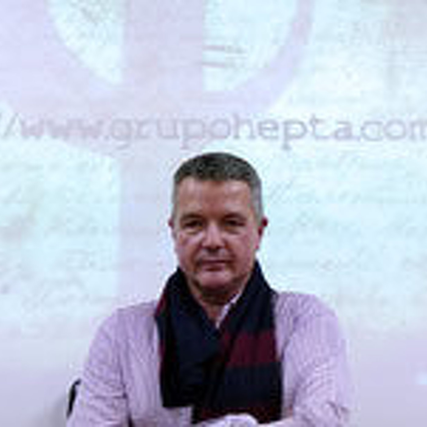 Podcast Grupo Hepta