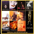 El podcast de C&R - 2X15 - Especial CINE DEL 1994: Monográfico LOS ÓSCAR DE LOS 90