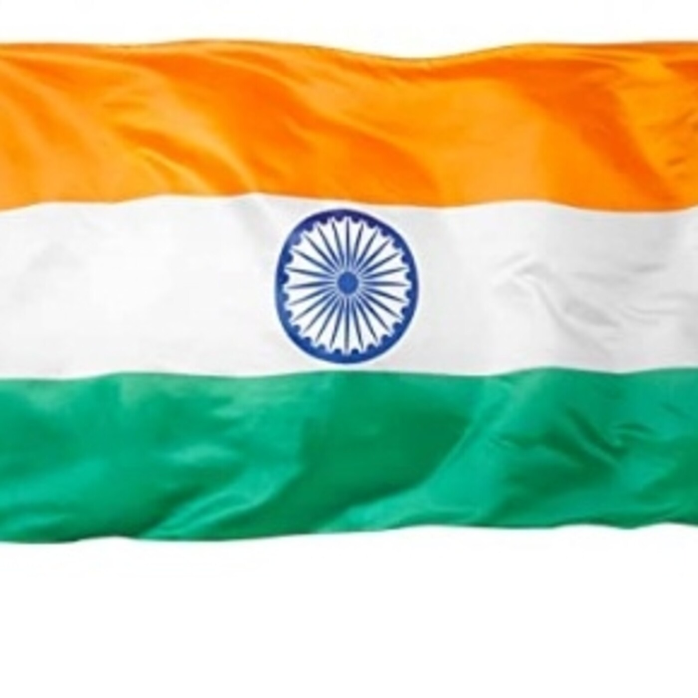 THE INDIA - Jaya Hey Jana Gana Mana 39 Artists