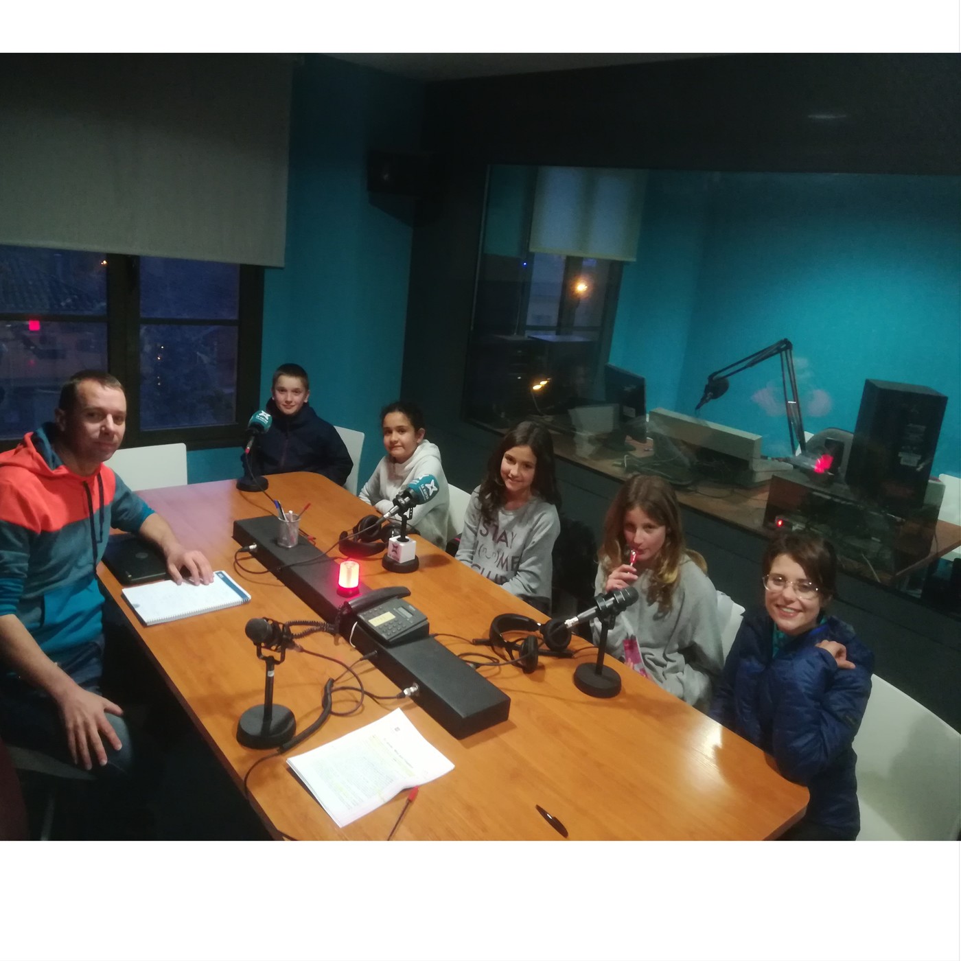 Programa 491 (2a hora) episode artwork
