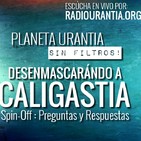 Planeta Urantia #SinFiltros - Spin Off (Preguntas y respuestas)