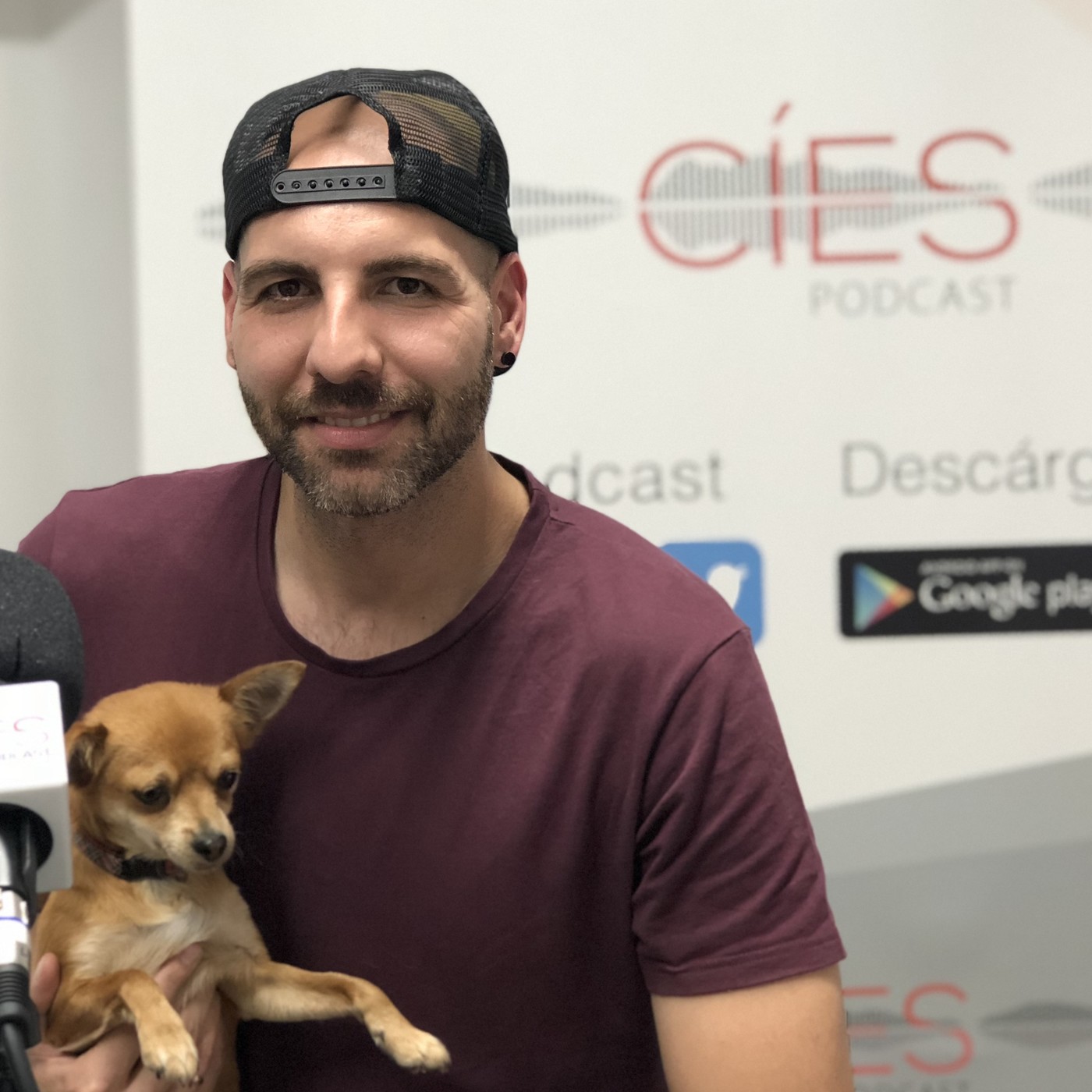 CÍES Podcast: Capítulo 206 _ 27-09-19