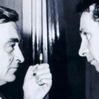 Maurice Jarre & David Lean