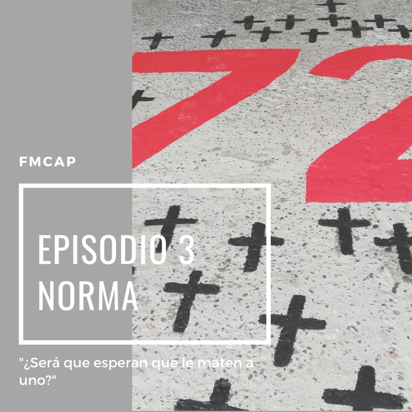 Voces Migrantes