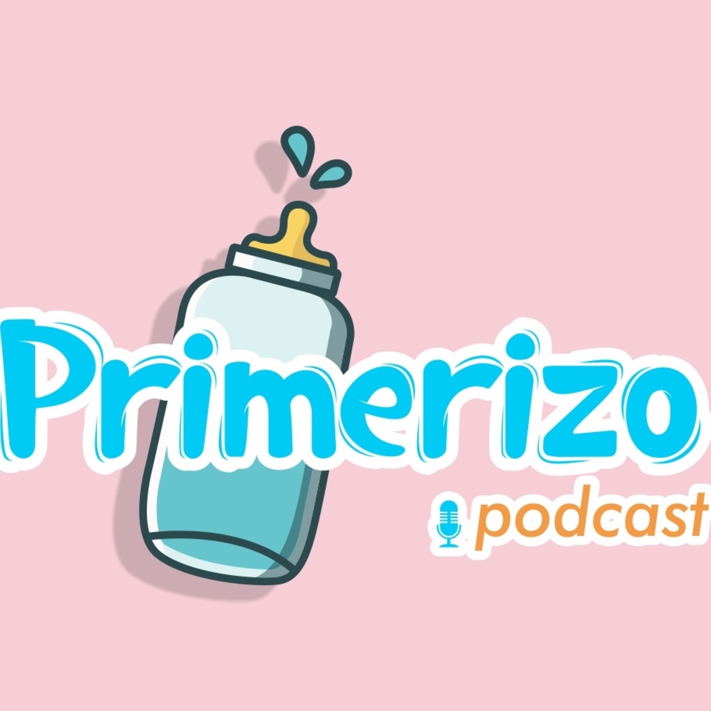Primerizo Podcast