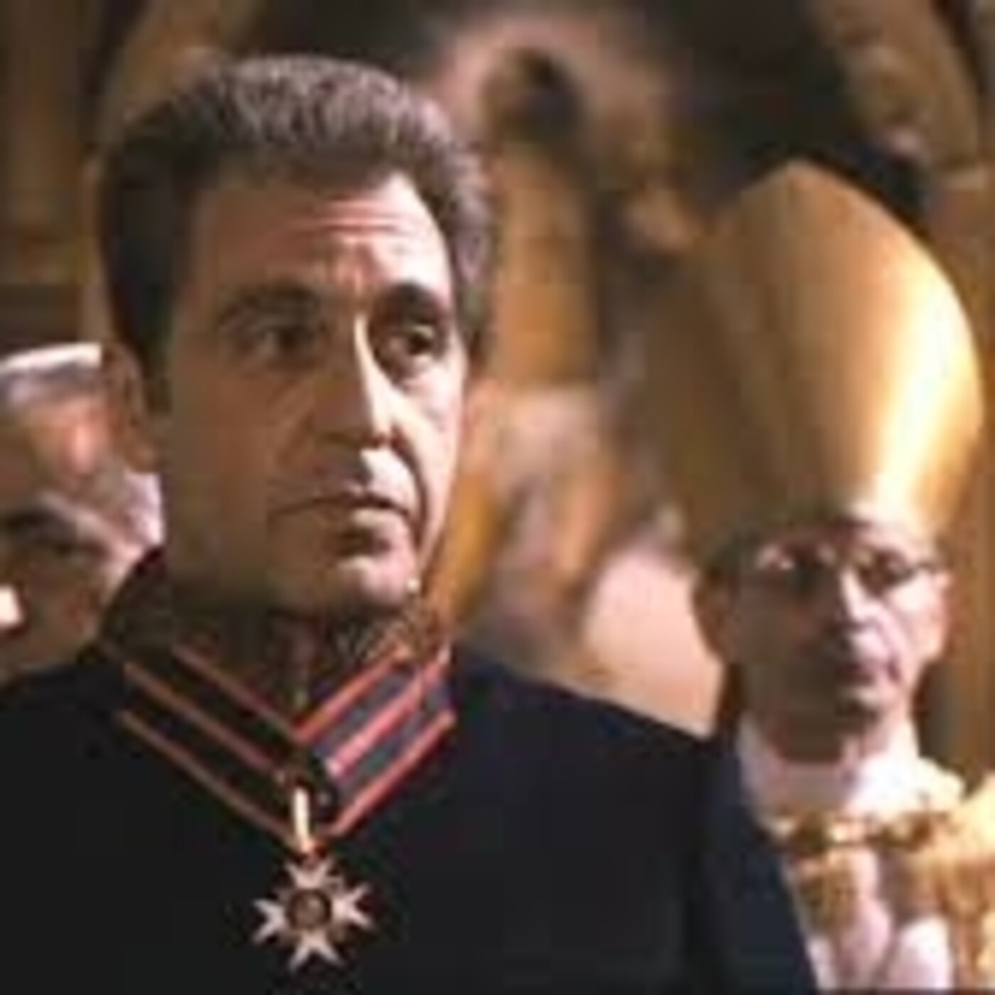 "El Padrino III": el mejor final para una trilogía legendaria