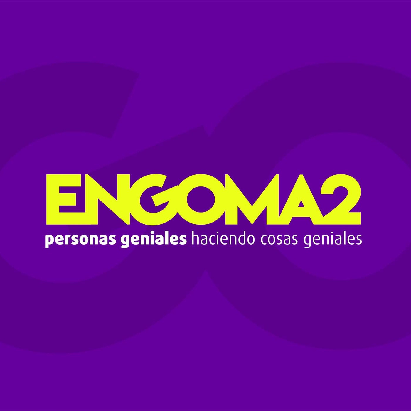 ENGOMA2