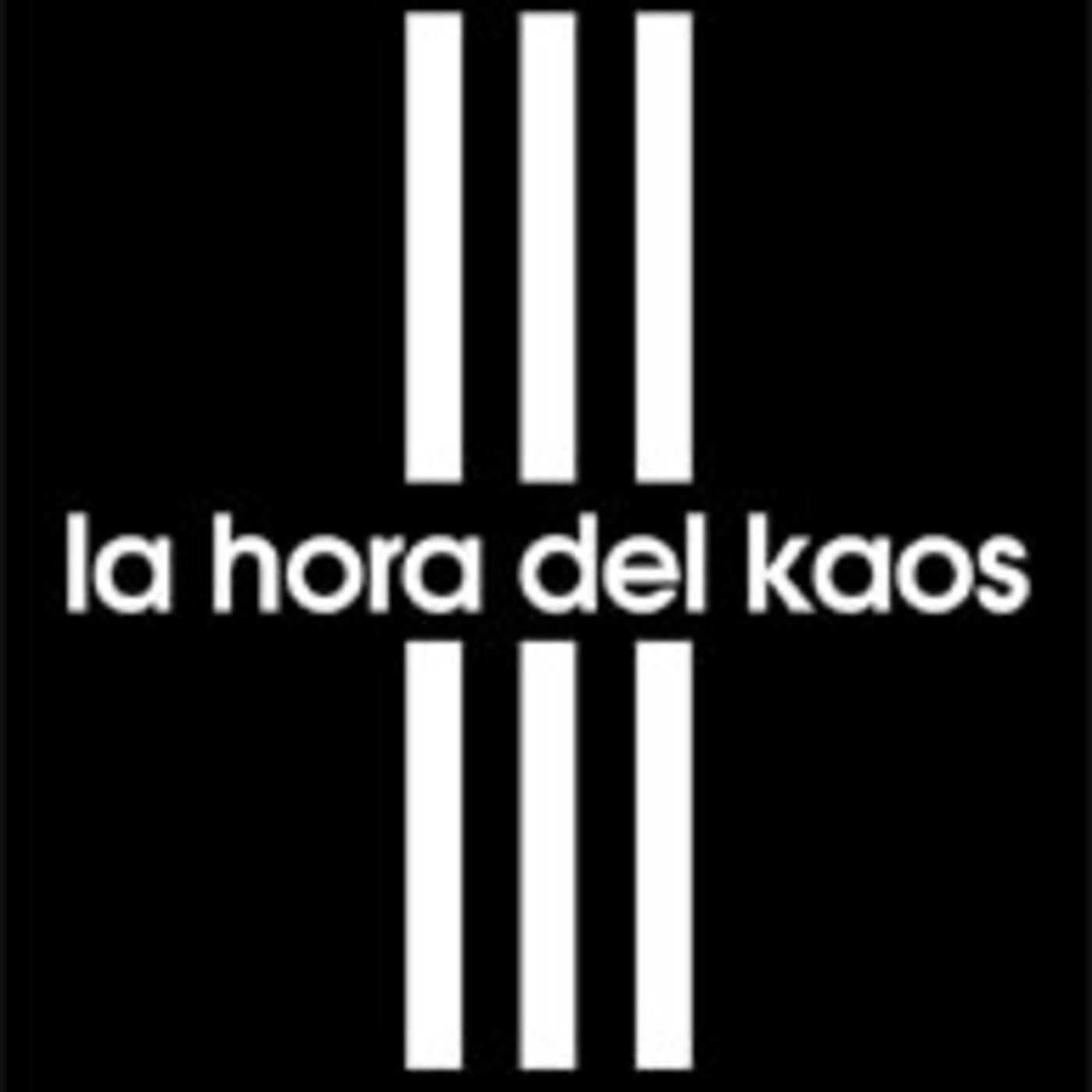 Podcast LA HORA DEL KAOS PROGRAMAS