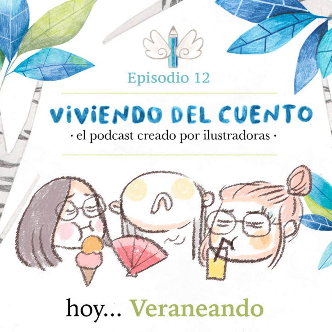 Viviendo del Cuento
