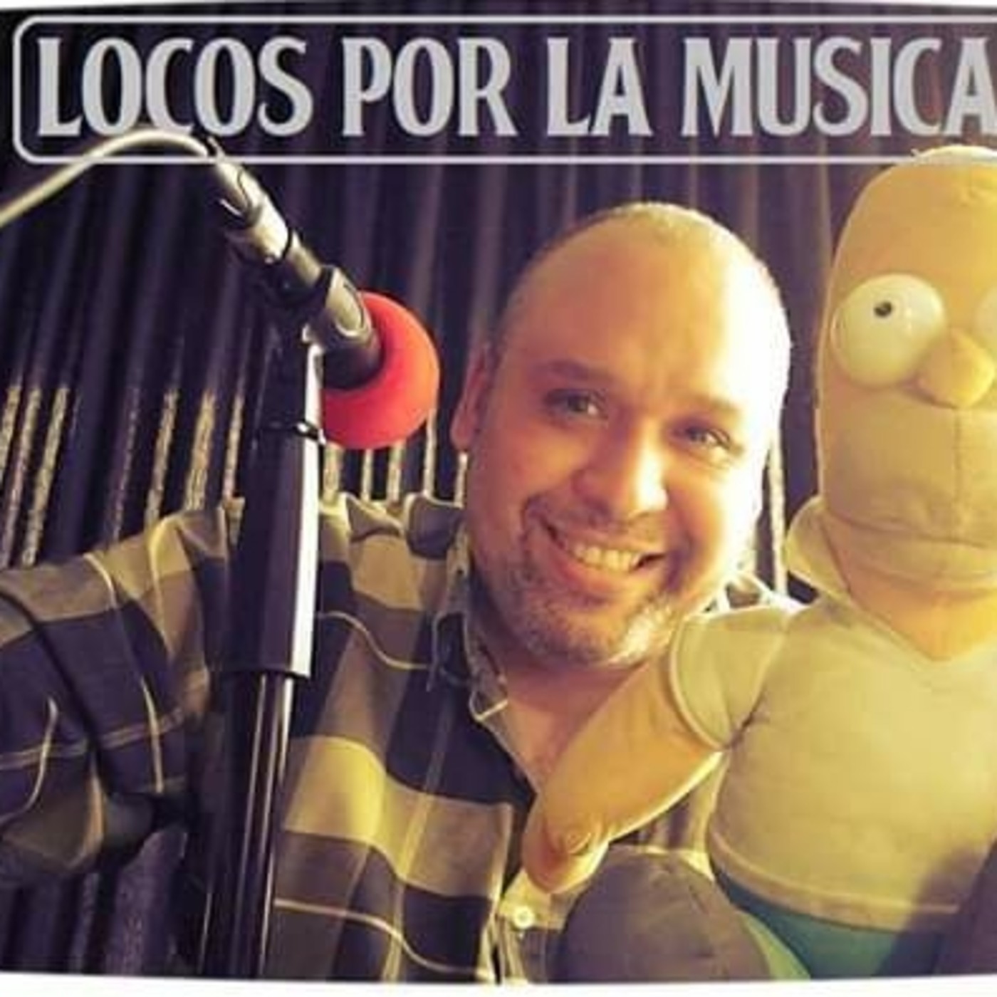 Podcast Programas de Jose Luis Mata