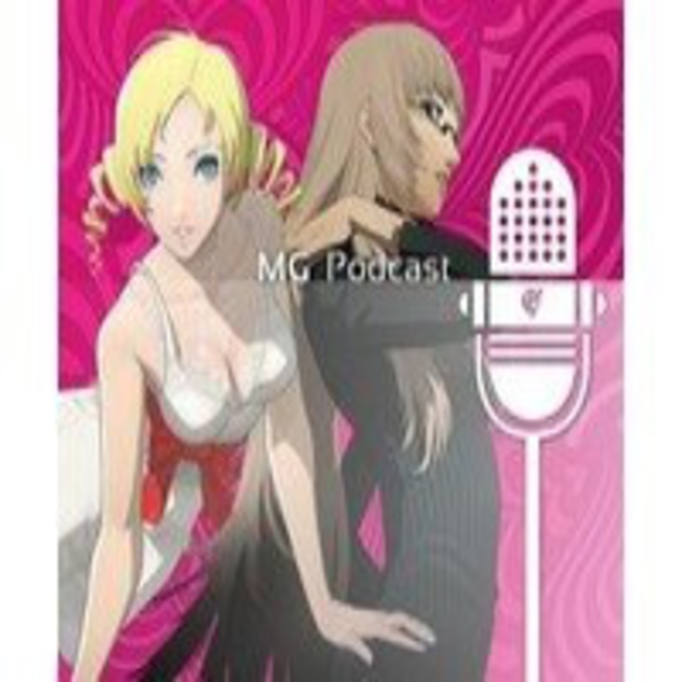 MG Podcast 1x04 Catherine, Lanzamiento PSVita en Japón, Los Juegos Más Deseados de 2012