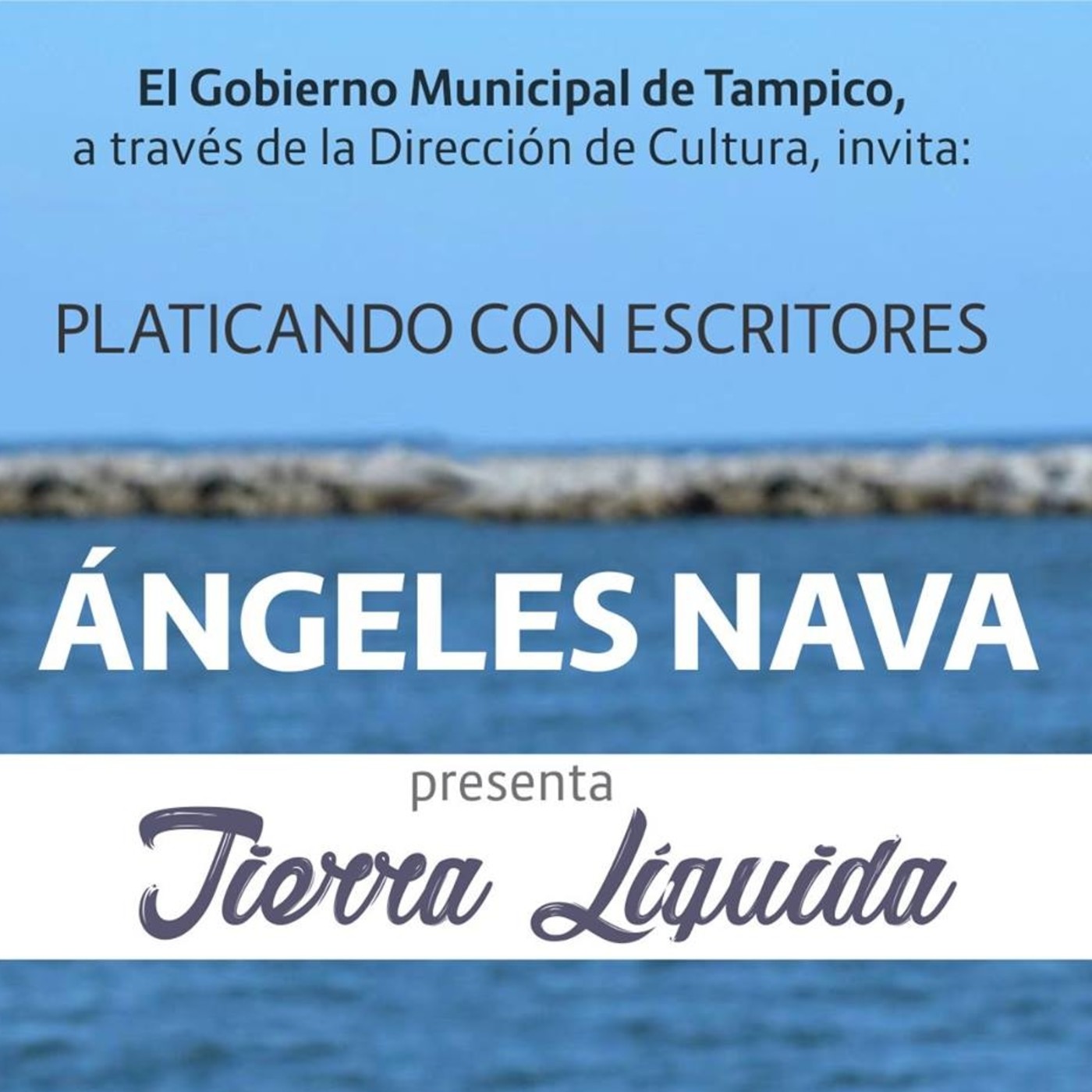 Conferencias en el Farol