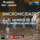 3x07 SINCRONICIDADES. El mundo de las Coincidencias Imposibles