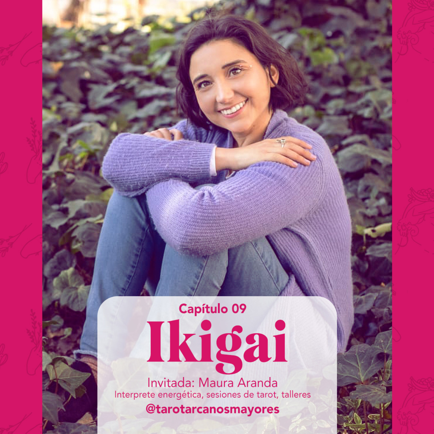 Ikigai · Podcast de amalai