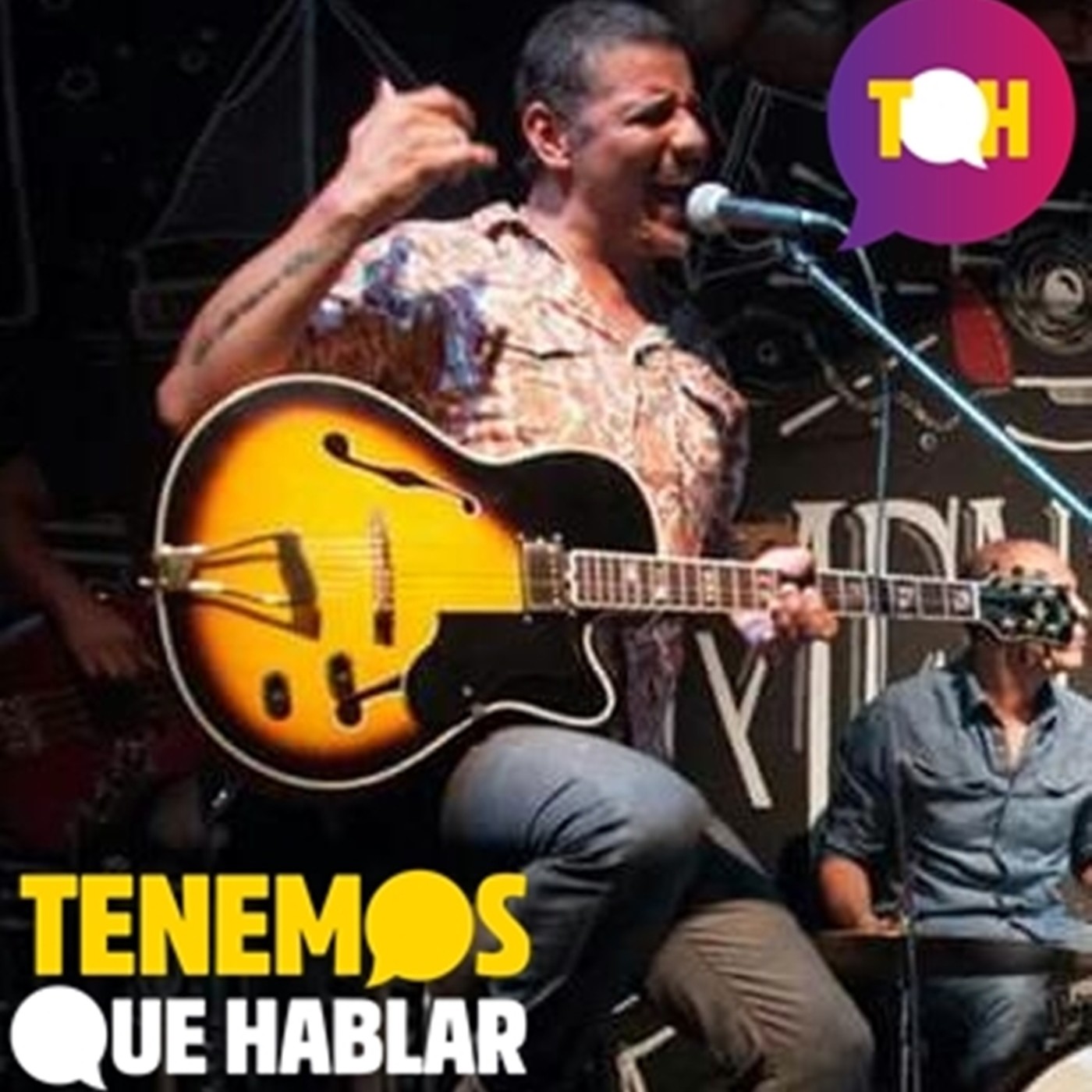 Tenemos Que Hablar