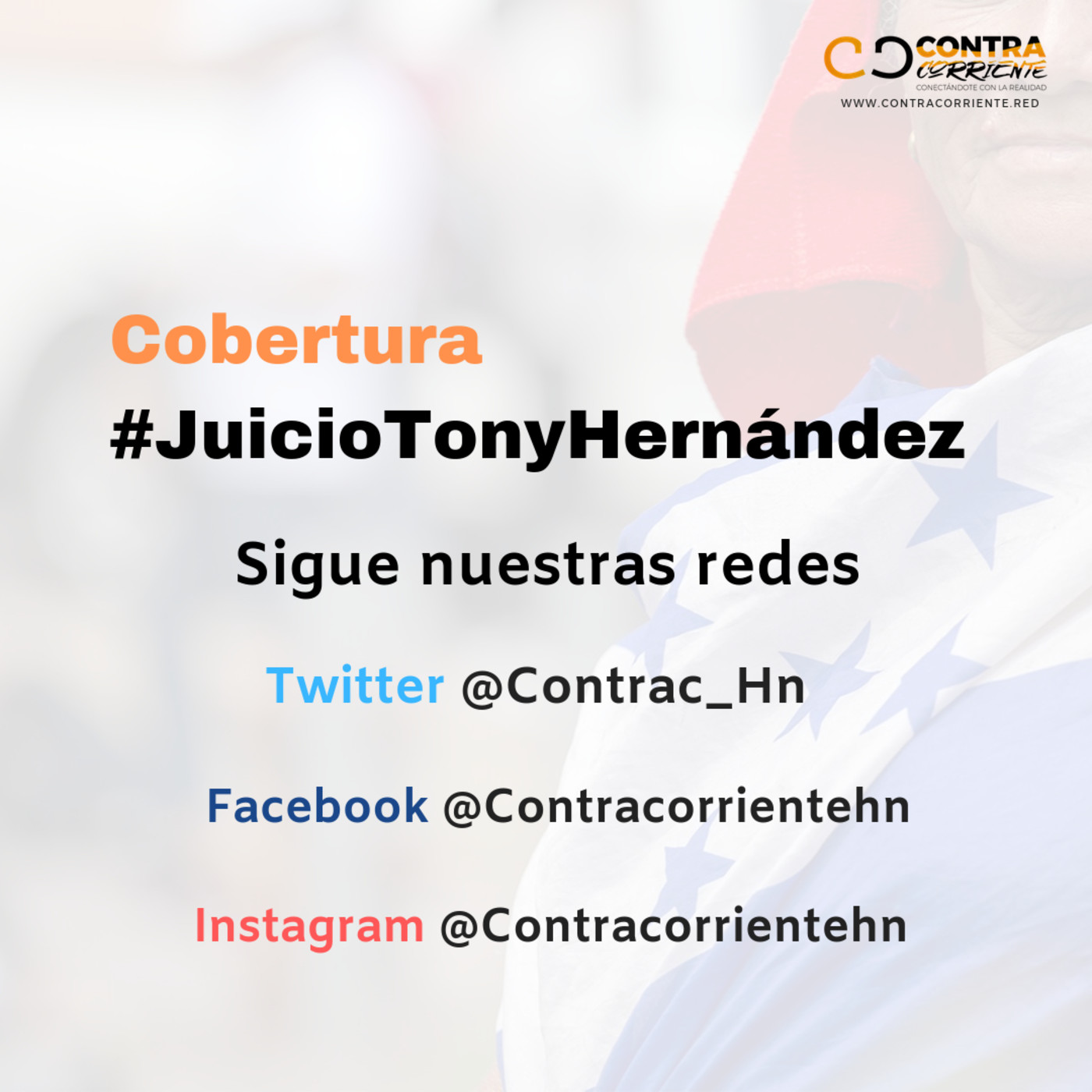 Sexto día del juicio contra Tony Hernández-Resumen