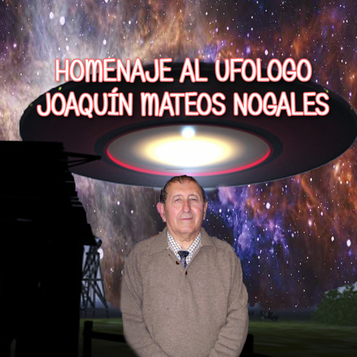Podcast MISTERIOS EN NEMESIS RADIO