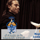 078 Rincón Educación Infantil Magia y educación - Credibilidad de los niños - Rafael Sanz - Por qué los árboles...
