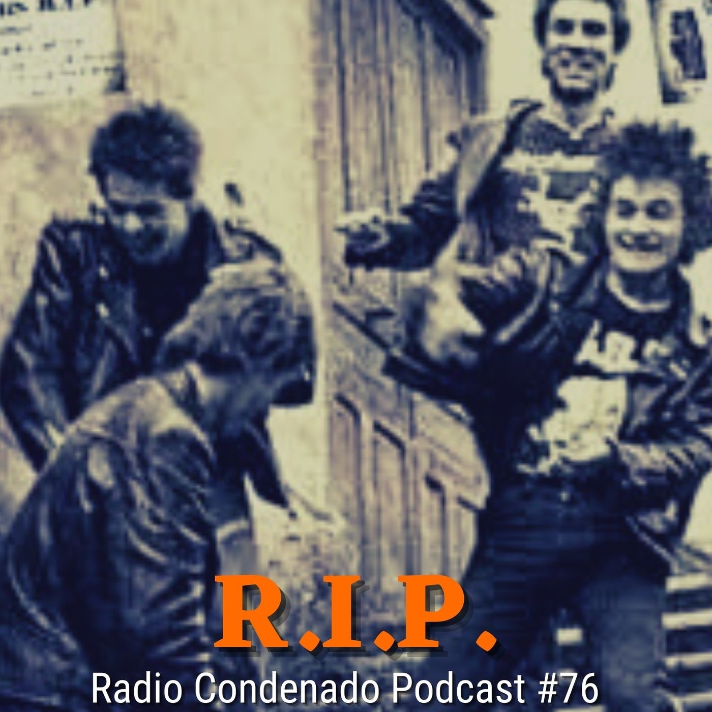 Radio Condenado