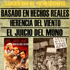 Luces en el Horizonte: BHR: HERENCIA DEL VIENTO / EL JUICIO DEL MONO