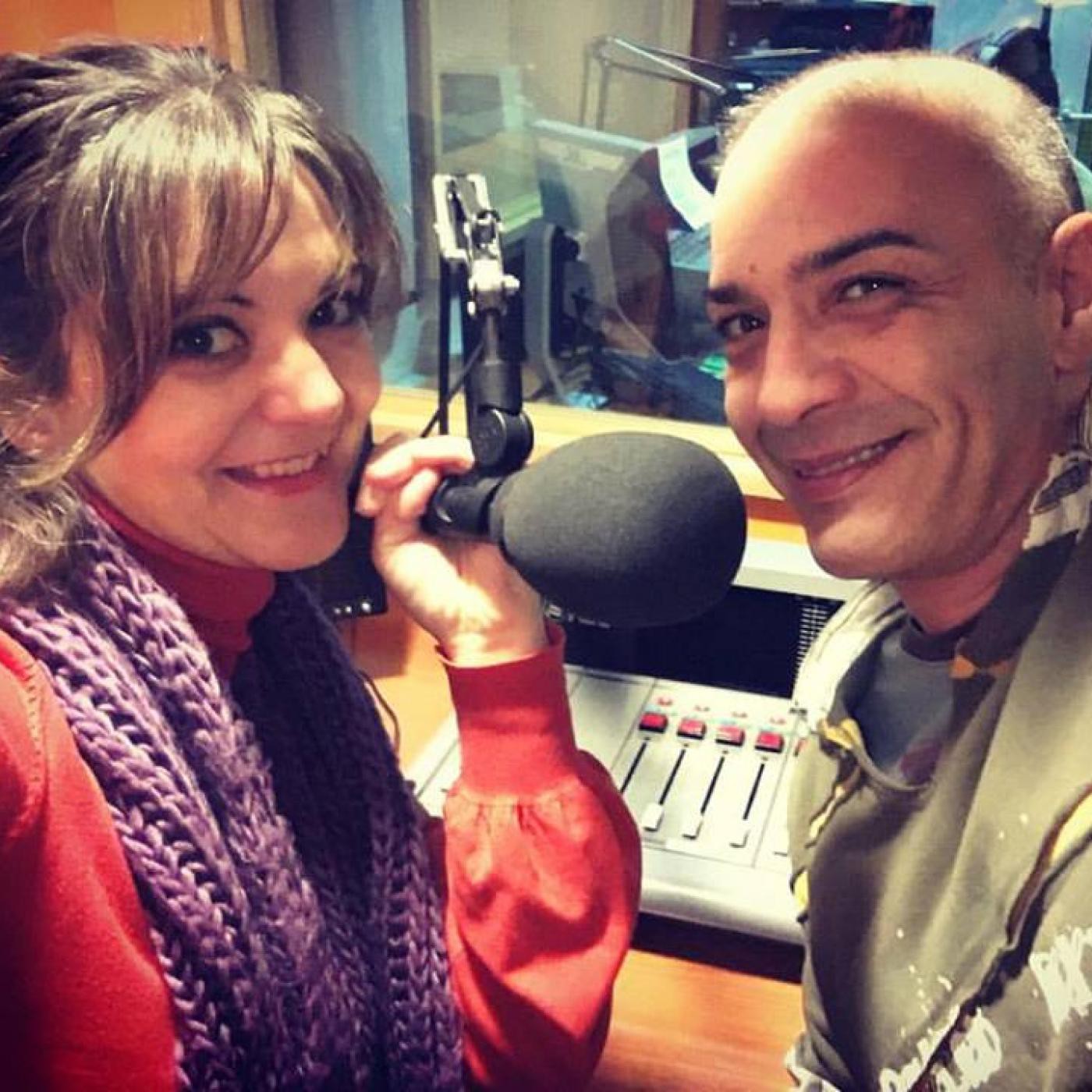 Lowcostfm Podcast