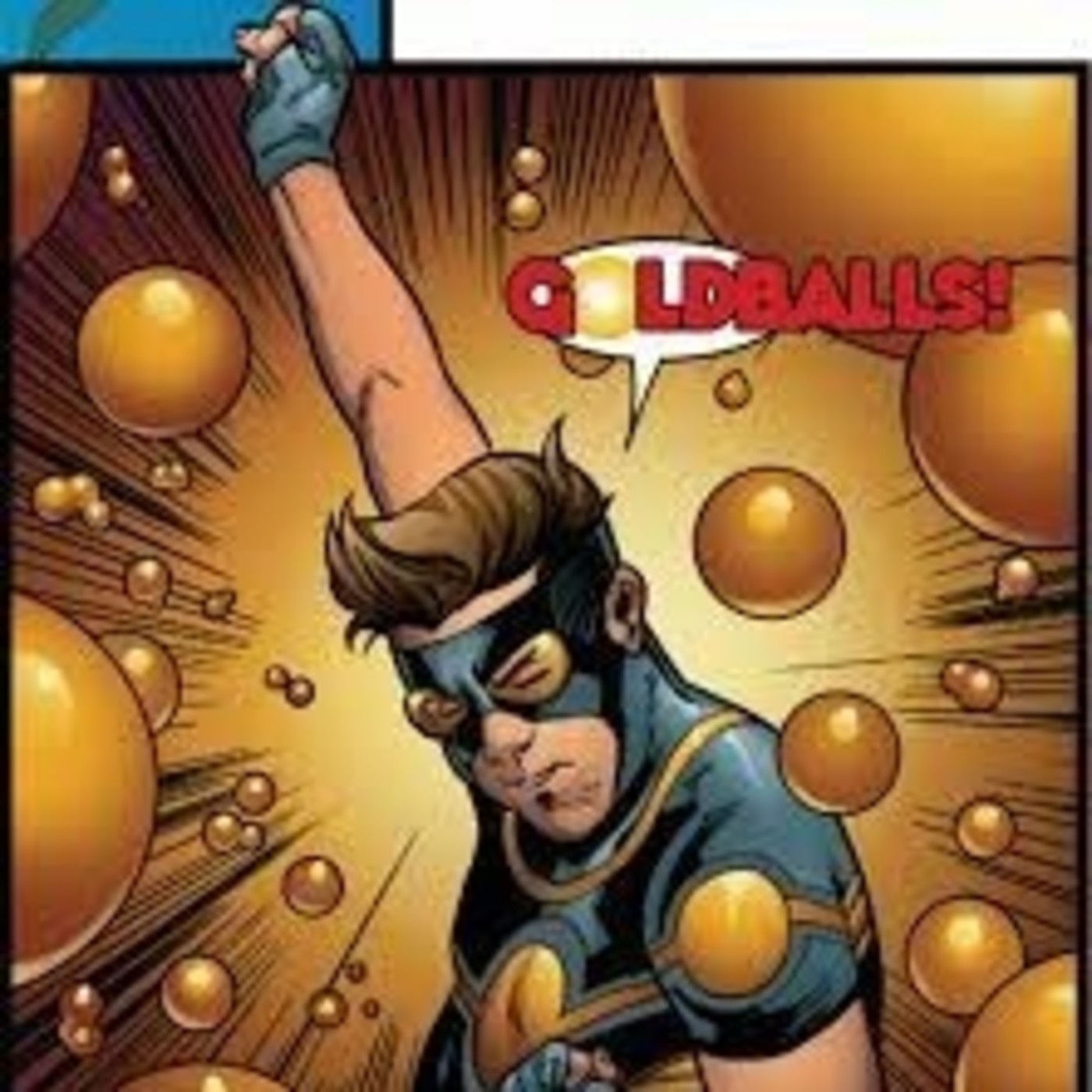 #Controlfreak 19 Mutantes y Mutados