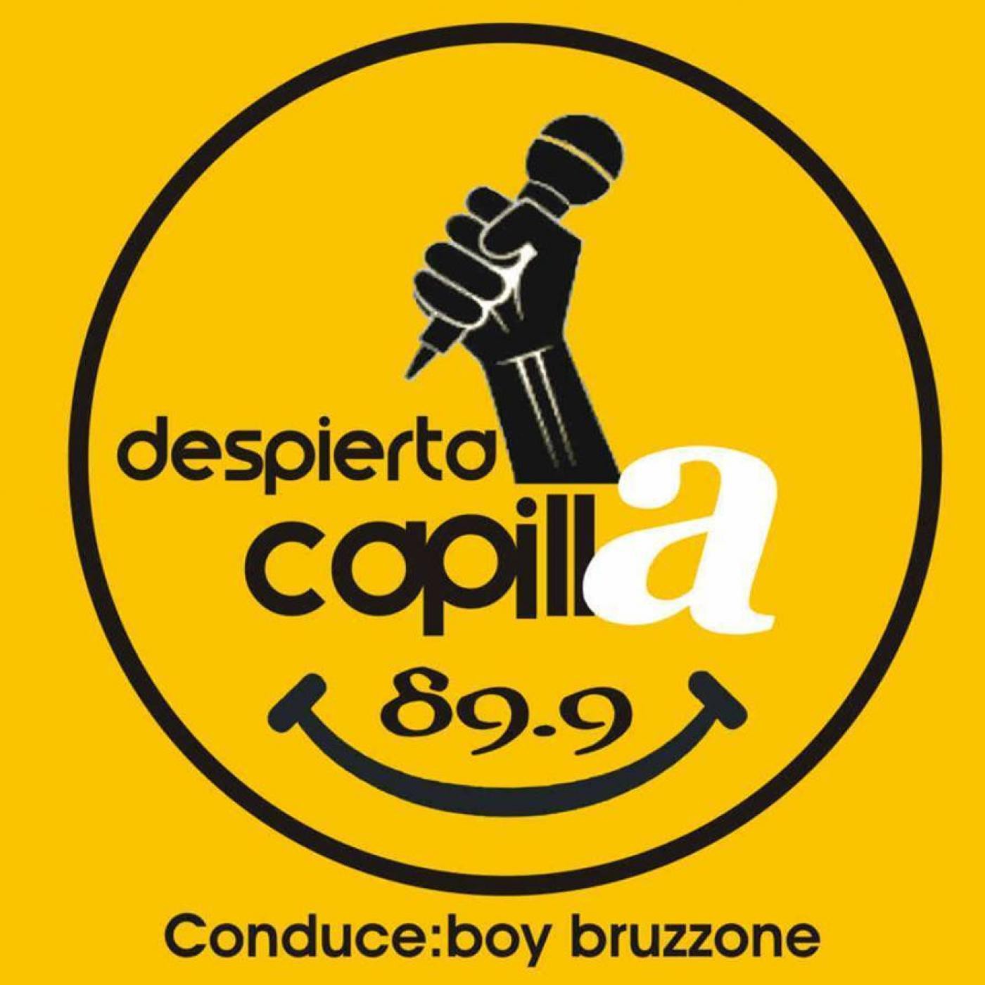 Podcast Despierta Capilla