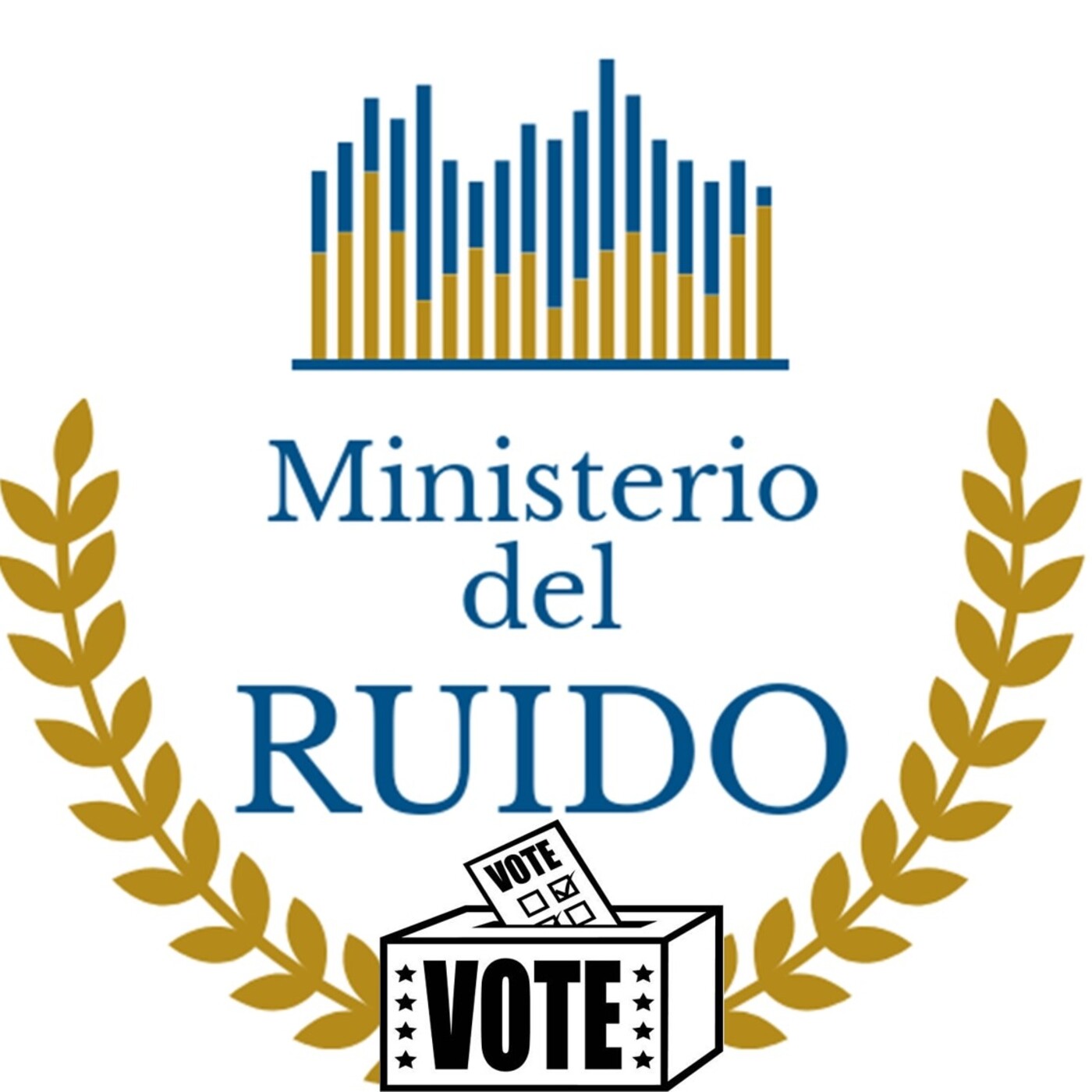 MINISTERIO DEL RUIDO