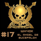 #17 El Angel de Bucefalon