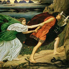 El mito de Orfeo y la Ventanita