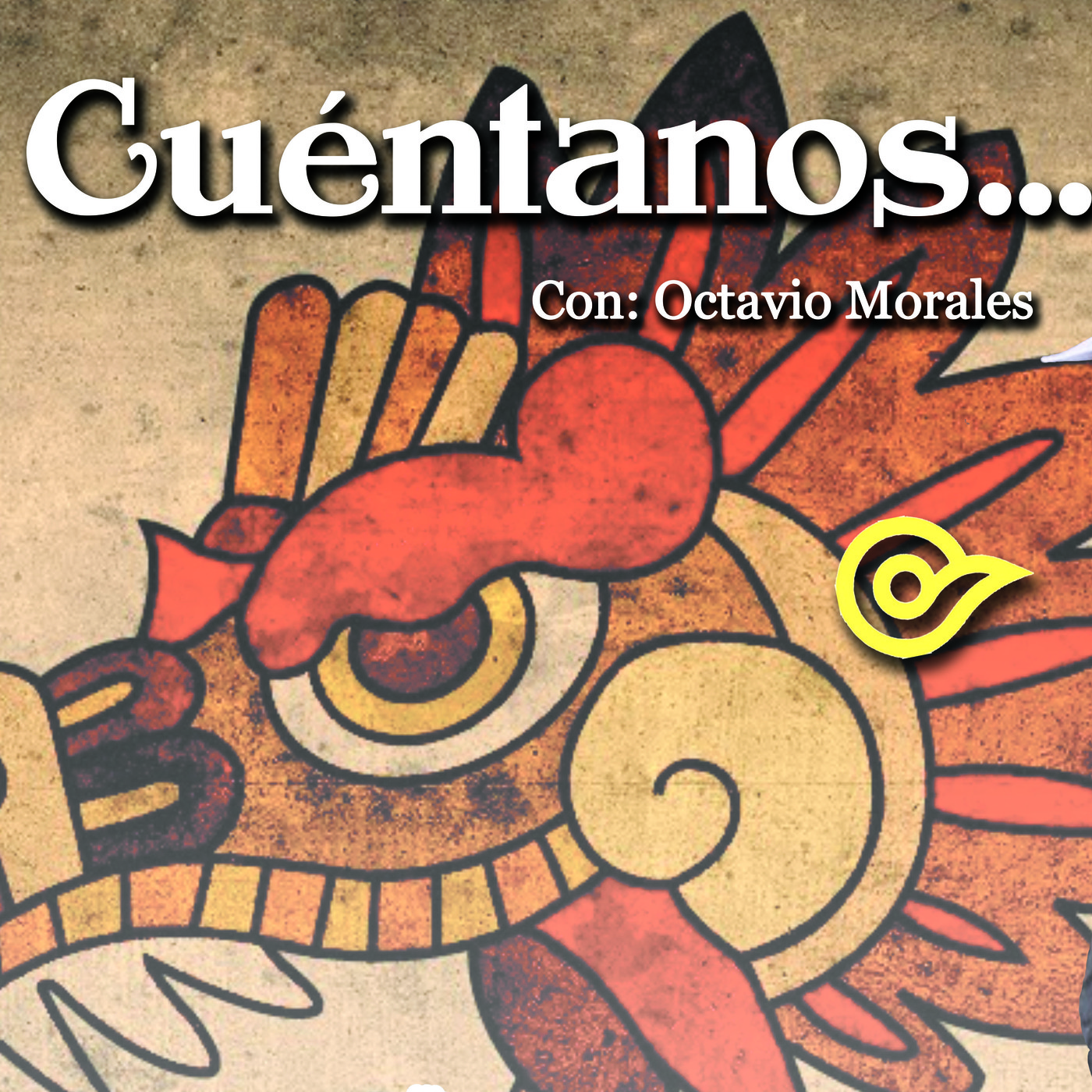Nos visita nuevamente Rodrigo Rojas episode artwork