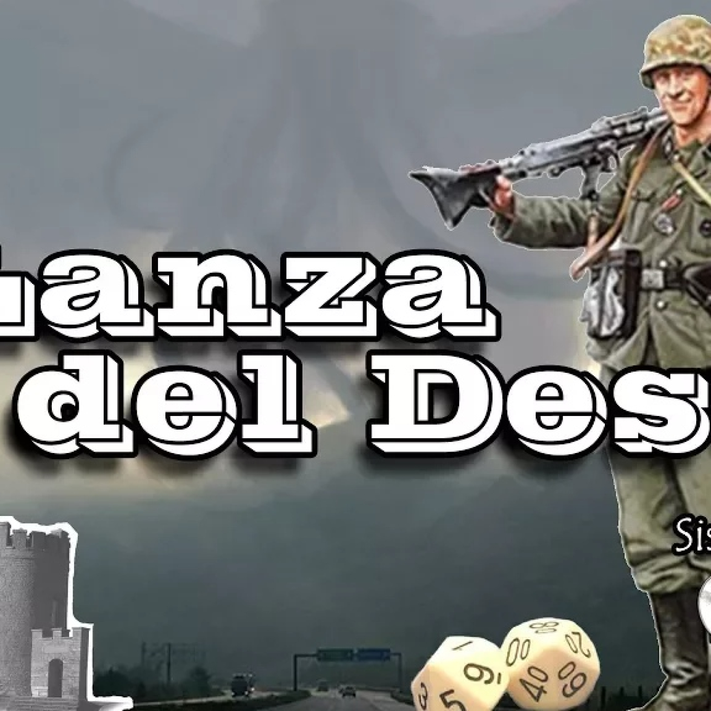 Castillo De Lord Guzmán