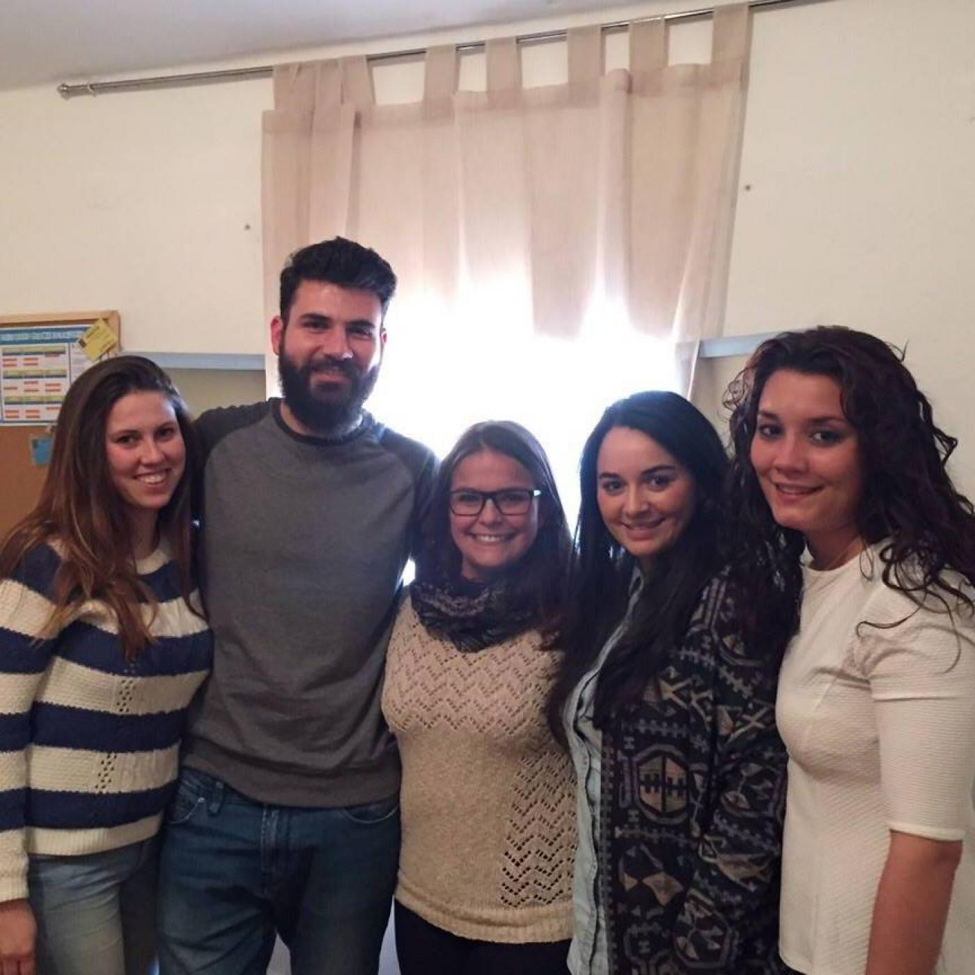 Radioactivos: asóciate