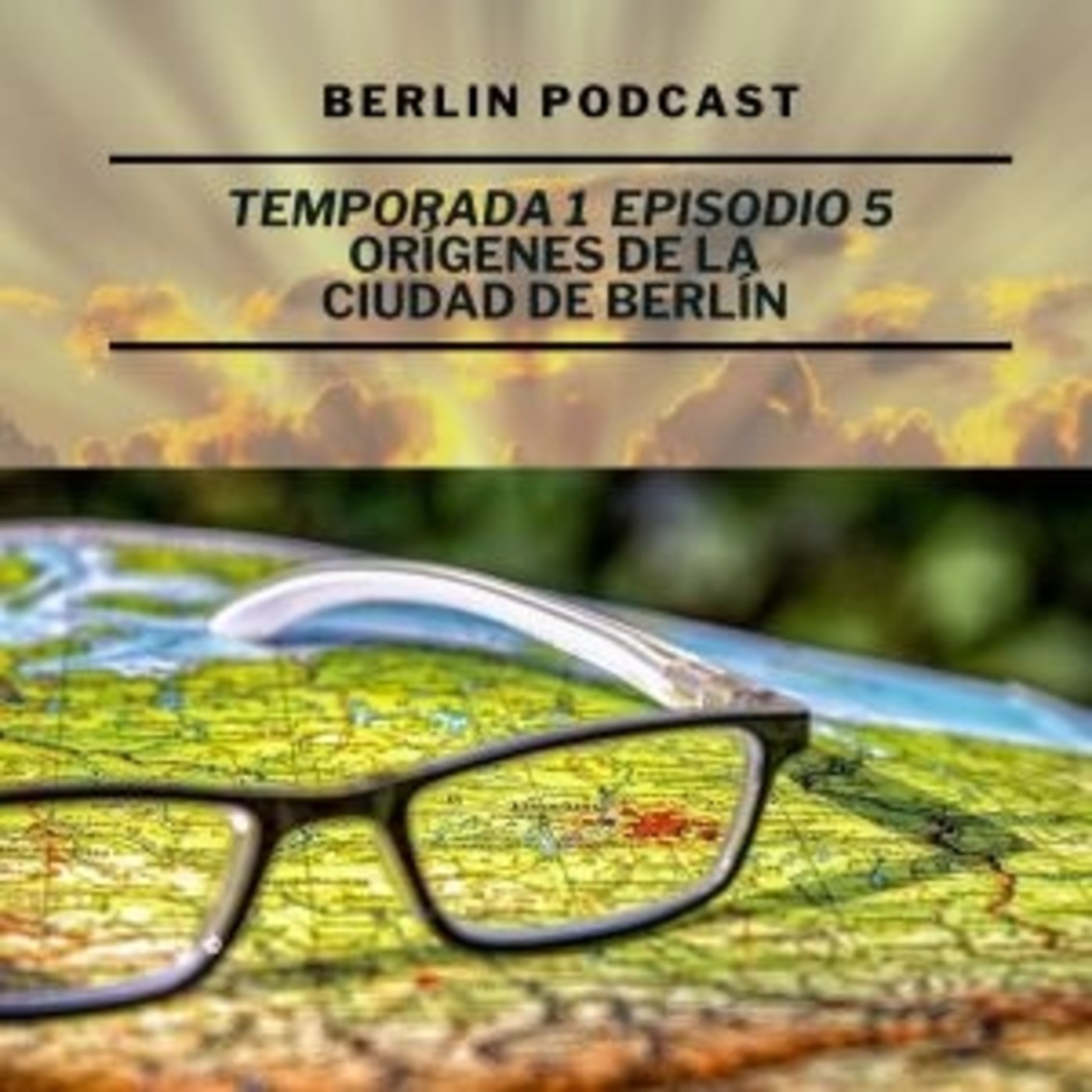 Orígenes de la ciudad de Berlín | Berlin Podcast