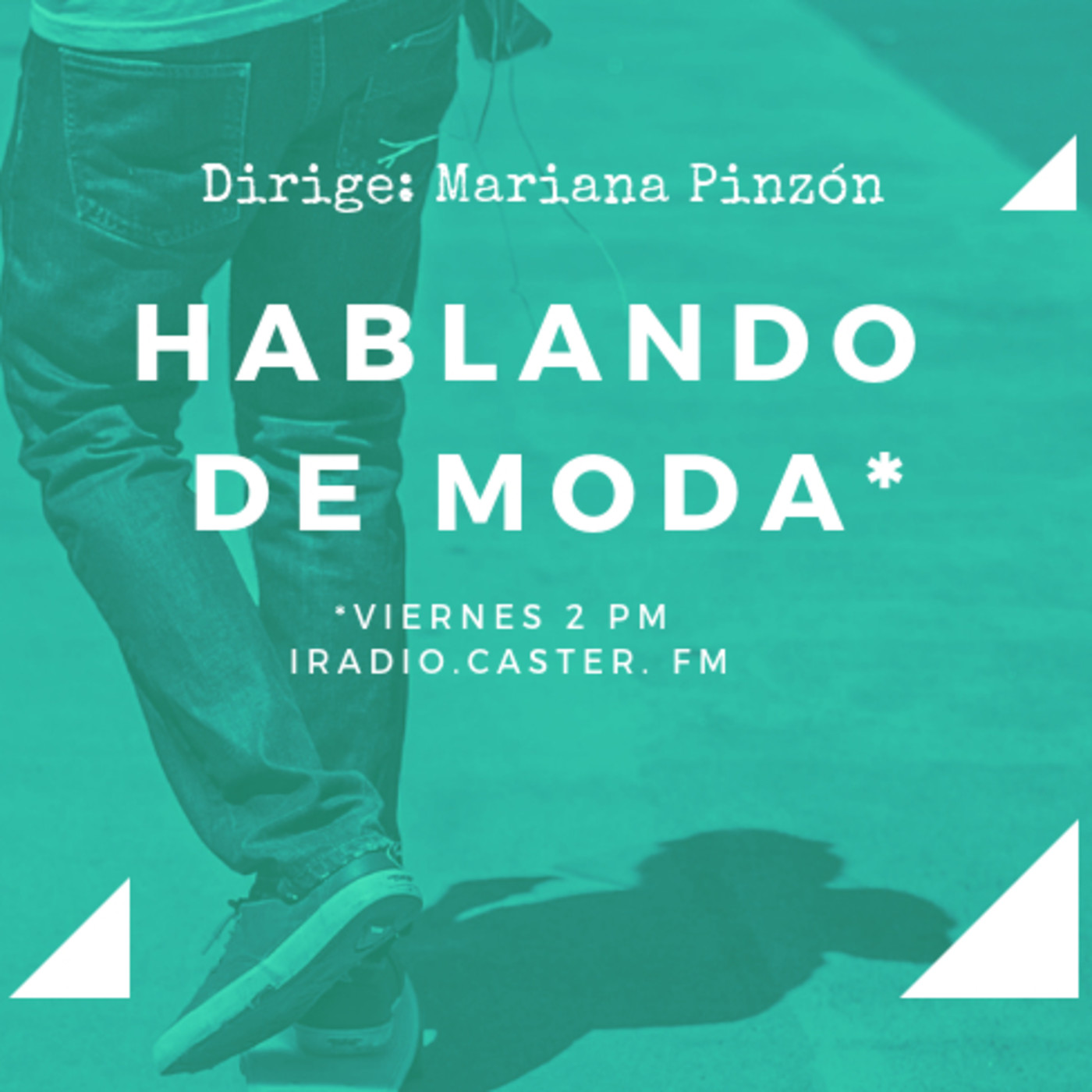 Hablando de moda