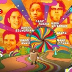 La Cata del Cine - Buen viaje, aventuras psicodélicas