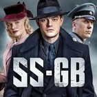 Enganchados TV-SS-GB-Una ucronía muy lograda